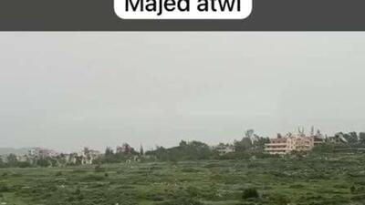  ارتش اسرائیل یک محله تمام و کمال در جنوب لبنان را مین‌گذاری و منفجر کرد