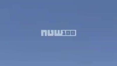  لحظه اصابت موشک ایران در جنوب اسرائیل