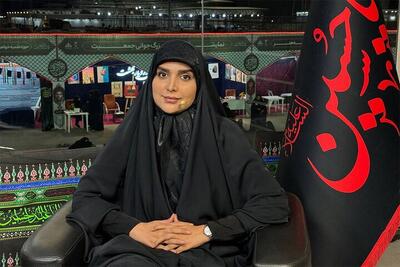  پیام مجری معروف به وطن فروش ها