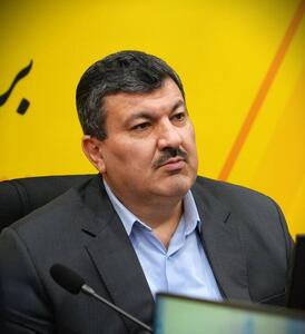  شبکه برق تهران پایدار و در آماده‌باش کامل است