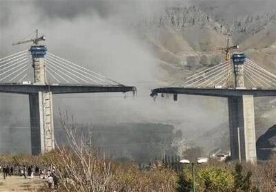  واکنش ایران به تهدید امروز ترامپ علیه نیروگاه‌ها و پل‌ها