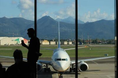  همه‌گیری کمبود سوخت در اروپا