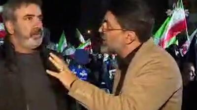  حرف‌های تازه ستاره سابق پرسپولیس در تجمعات