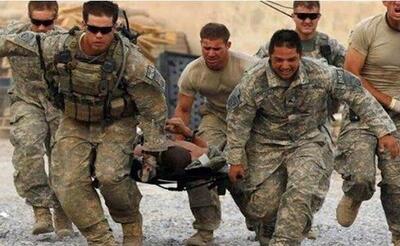  تلاش آمریکا برای کوچک نشان دادن تلفات واقعی / شواهد میدانی حکایت از ۷۵۰ قربانی دارد