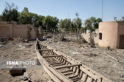  تجاوز دوباره دشمن به کشتی‌سازان اروندان و جزیره مینو