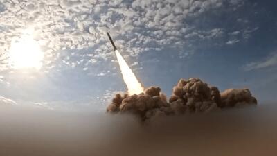  موشک‌های ایران آمریکا را هراسان کرد