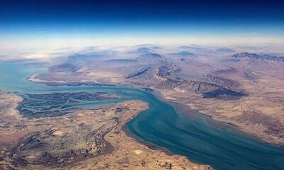  ایران کنترل تنگه هرمز را مقابل توقف جنگ و رفع تحریم هم از دست نمی‌دهد