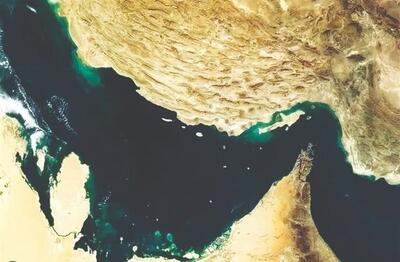  پاسخ به یاوه گویی ترامپ درباره بازگشایی تنگه هرمز