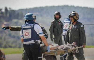  ابهام در تعداد واقعی تلفات جدید رژیم صهیونیستی!