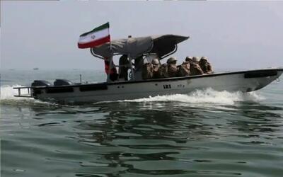  موج ۹۷ وعده صادق ۴: حمله به مرکز افسران آمریکایی