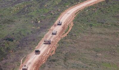  شهادت ۶ تن در حمله رژیم صهیونیستی به لبنان