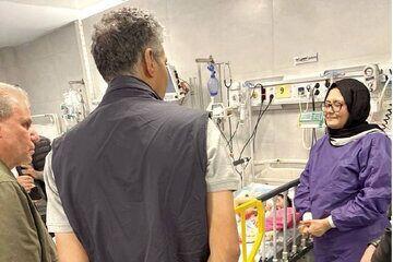  انتقاد روزنامه اصولگرا از عادل فردوسی پور