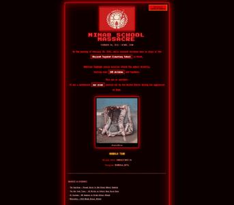  حمله سایبری حنظله به شرکت‌های اسرائیلی به یاد کودکان میناب