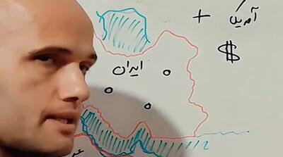  اگر جای ایران و عربستان در جنگ عوض شده بود، چه می‌شد؟!