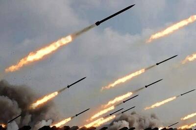  روز سی و هفتم/شکست مفتضحانه‌ آمریکا همچون طبس/ پهپادها دومین شرکت پتروشیمی بحرین را به آتش کشیدند/بروزرسانی می شود