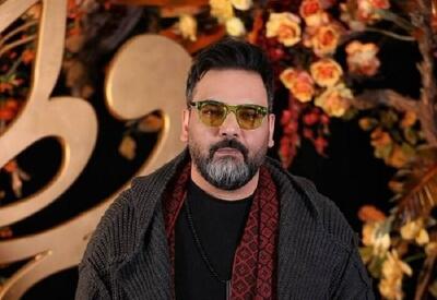  احسان علیخانی: هموطن! سکوت نکن