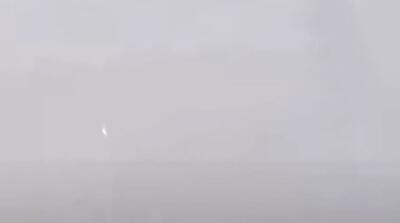  تصاویر حمله از کویت به ایران و واکنش بلاگر عراقی