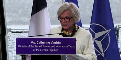  فرانسه: پاریس به اسرائیل سلاح نمی‌دهد