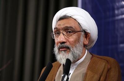  تنها گزینه، مقاومت و ضربه کوبنده به دشمن است