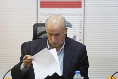  تصمیم نهایی درباره لیگ برتر؛ برگزاری یا لغو؟