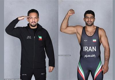  اعلام برترین‌های کشتی آسیا در سال ۲۰۲۵