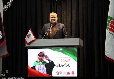  امروز خیابان‌ها تنگه احد ما مردم است؛ وحدت رمز پیروزی بر دشمن - تسنیم