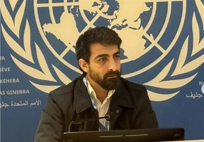  دیپلمات سابق سازمان ملل: ترامپ می خواهد جهان را گرسنه و ویران کند - تسنیم