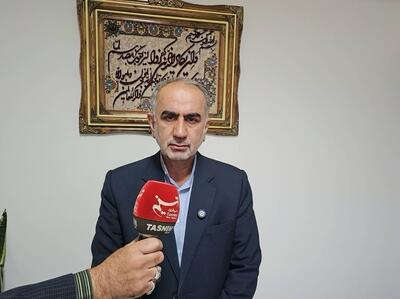  واردات گاز از روسیه راهکار جبران کمبود زمستانی - تسنیم