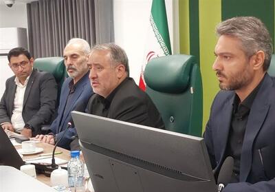  استاندار خراسان جنوبی: حمایت از تولید نیاز بازار را تأمین می‌کند - تسنیم