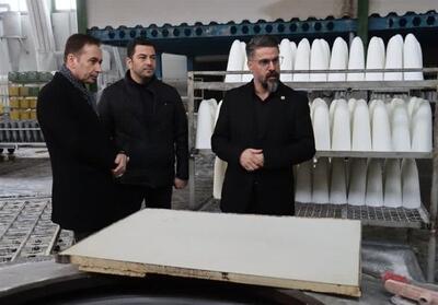  سنگر تولید خالی نمی‌شود - تسنیم