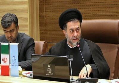  برنامه عملیاتی 1405 دادگستری فارس ابلاغ شد - تسنیم