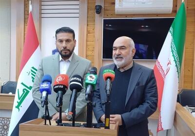  عبور و مرور مسافران و تجارت کالا در شلمچه جریان دارد - تسنیم