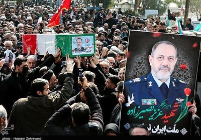  اقتدار جبهه انقلاب در گرو بازگشت به انصاف ولایی - تسنیم