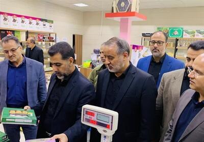  پایان طرح نظارتی رمضان و نوروز با کشف 256 پرونده تخلف در خراسان جنوبی - تسنیم