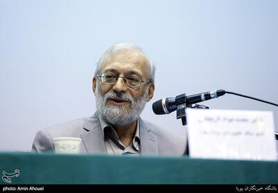  آمریکا شکست را بپذیرد/   پیشنهاد مذاکره آمریکا نشانه استیصال است - تسنیم