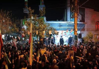  هیچ‌کس جز رهبری حق اظهار نظر درباره سرنوشت جنگ را ندارد - تسنیم