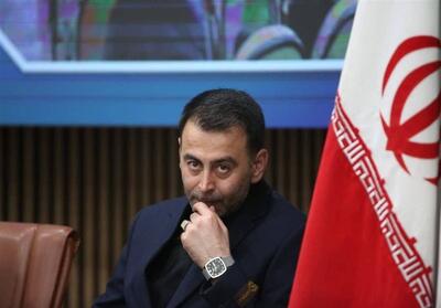  اربابی: پل مستحکم میان دل‌های ملت ایران تخریب‌ شدنی نیست - تسنیم