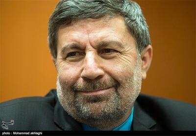  حضرتی: ایران را با تهدید نمی‌توان شکست - تسنیم