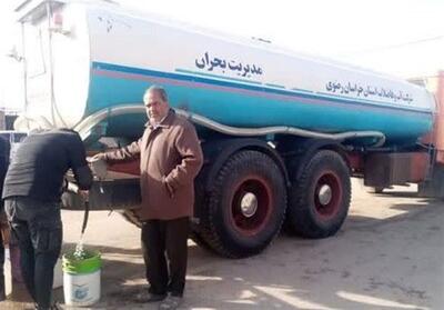  تداوم برنامه‌های حمایتی برای تقویت معیشت عشایر اردبیل - تسنیم
