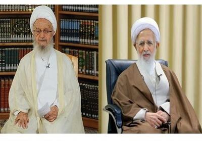  نظر مراجع تقلید درباره بازسازی منازل مسکونی با سهم امام تصاویر استفتاء - تسنیم