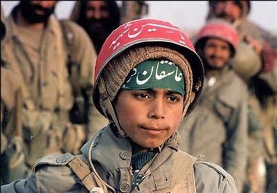  پاسخ یک جانباز شیمیایی به شبهه کودک سربازی/من سند زنده هستم! - تسنیم