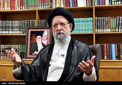  آیت‌الله نورمفیدی: اقتدار نیروهای مسلح ایران سبب شگفتی جهانیان شد - تسنیم