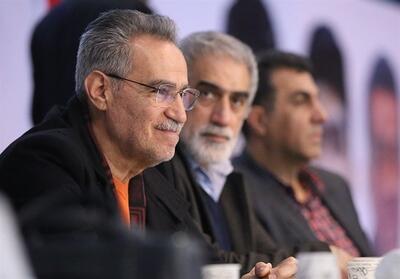  ذوالقدری: اعزام در شرایط جنگی مهم است/ باید مانند یک سرباز تلاش کنیم - تسنیم