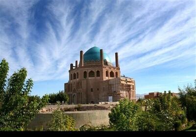  انجام 190 بازدید نظارتی یگان حفاظت میراث‌فرهنگی زنجان در نوروز - تسنیم