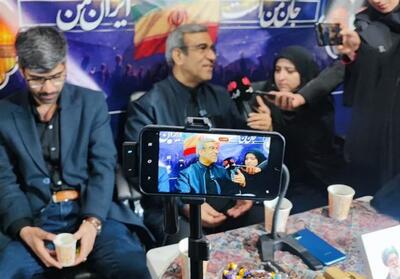  همبستگی ملی در سایه رهبری؛ از دفاع تا توسعه - تسنیم