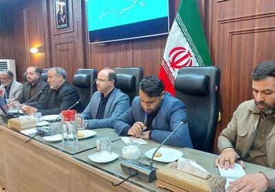  حفظ آرامش بازار از مهمترین وظایف دستگاه‌هاست - تسنیم