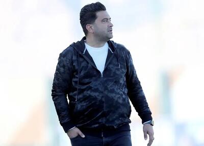  اظهارنظر سعید اخباری درباره برگزاری لیگ