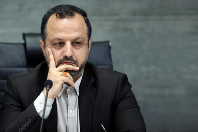  خاندوزی، وزیر اسبق اقتصاد: یک‌ماه قبل: تنگه_هرمز‌  ‌سه‌شنبه: باب‌المندب  ‌