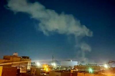  اذعان شبکه فرانسوی به حمله به ایران از خاک کویت