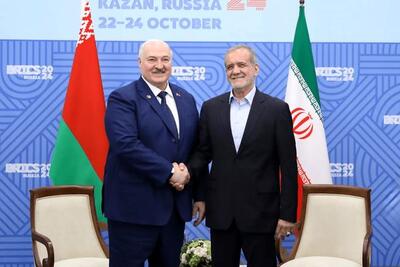  هیچ کشوری نمی‌تواند ایران را شکست دهد